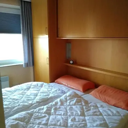 Apartment Seeperle 5, Stilvolle Fewo Mit Nordseeblick Sankt Peter-Ording
