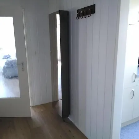Seeperle 5, Stilvolle Fewo Mit Nordseeblick Apartment Sankt Peter-Ording