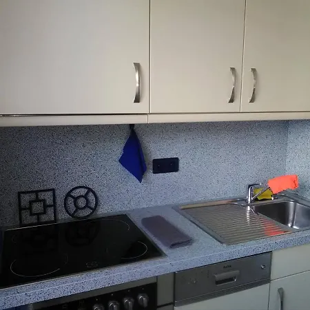 Seeperle 5, Stilvolle Fewo Mit Nordseeblick Apartment *