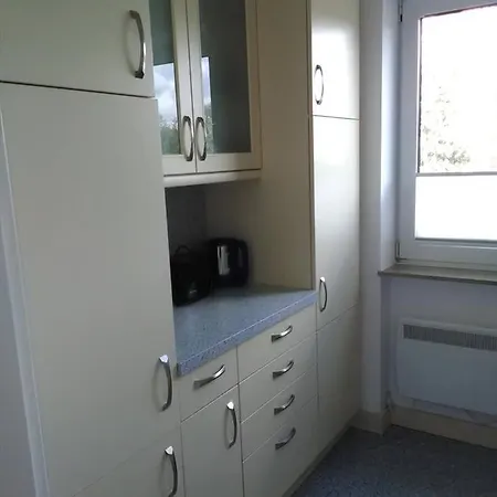 Seeperle 5, Stilvolle Fewo Mit Nordseeblick * Sankt Peter-Ording